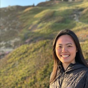 Meet your Posher, Jocelyn